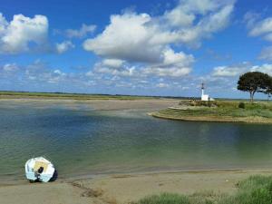 Maisons de vacances Chez Catherine & Ludovic : photos des chambres