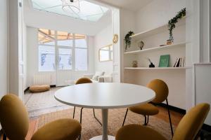 Appartement cosy au centre de Lille