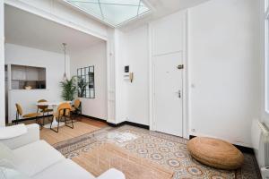 Appartement cosy au centre de Lille