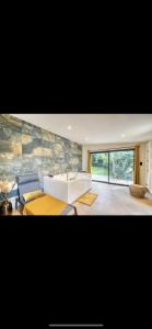 Villas LE LOFT Spa balneo : photos des chambres