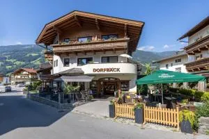 Apartments Dorfbäck - Stumm