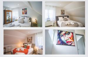 Appartements Le Flamboyant - Confort & Rarete - Premium : photos des chambres