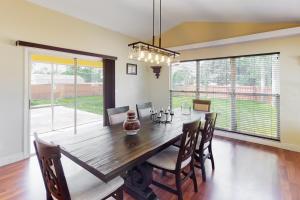 Port St Lucie Escape with Yard Glenwood Hideaway