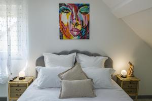 Appartements Le Flamboyant - Confort & Rarete - Premium : photos des chambres