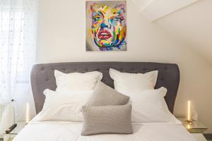 Appartements Le Flamboyant - Confort & Rarete - Premium : photos des chambres