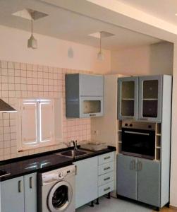 Villa Laguna à 500 m de la plage - DJERBA