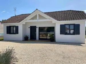 Le Val des Prats proche de Rocamadour - Carennac