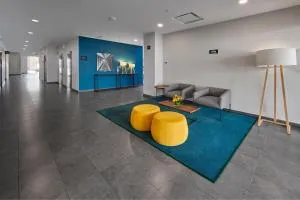 City Express by Marriott Ciudad de México Tlalpan - Mexico by