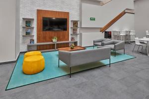 City Express by Marriott Ciudad de México Tlalpan