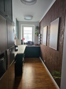 Apartament Wojciecha 9B 1 - Gdynia Śródmieście 70m2 Parter