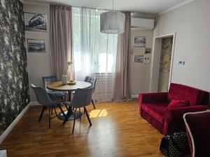 Apartament Wojciecha 9B 1 - Gdynia Śródmieście 70m2