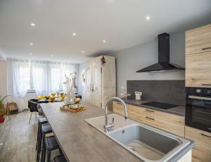 Appartements Le Flamboyant - Confort & Rarete - Premium : photos des chambres