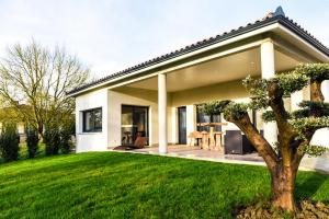 Secret de campagne Spa