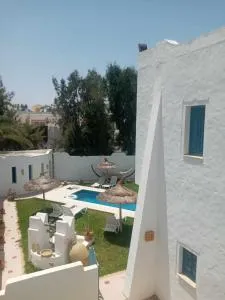 Villa Laguna à 500 m de la plage - DJERBA - Houmt Souk