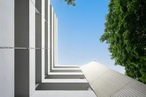 HH 05 by ROCKCHAIR - SUPERHOST Status - Modernes Apartment mit sonnigem Balkon & premium Boxspringbetten in Winterhude - Hamburg Top Geheimtipp - 汉堡