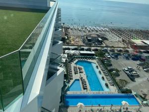 Solara Apartment - Infinity Resort&SPA