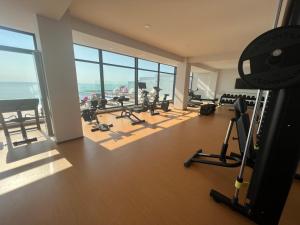 Solara Apartment - Infinity Resort&SPA