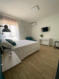 Pompeii 22 Apartment