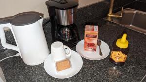 Mufasa city Hostel and Apartments