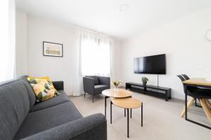 Venegas Urban Suites By Bevacacional