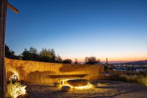 ÉTHAFOS Luxury Apartment