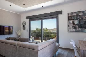 ÉTHAFOS Luxury Apartment