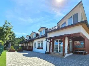 Apartmány Podlavice - Skubín