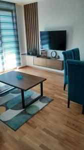 Apartment Dexy Luxury and Spa