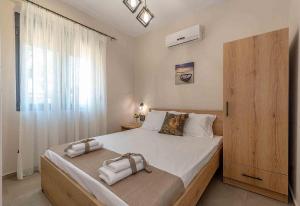 Fragkos Doukas Rooms