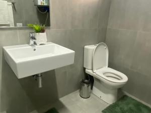 Urban & Comfortable Loft apartment in Mthatha