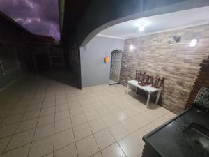 Casa linda e confortável a 3 min da praia!!!