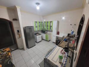 Casa linda e confortável a 3 min da praia!!!