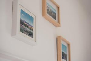 Villas Maison des lavandes : photos des chambres