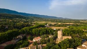 Villas Maison des lavandes : photos des chambres