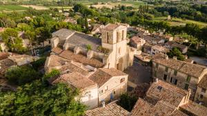 Villas Maison des lavandes : photos des chambres