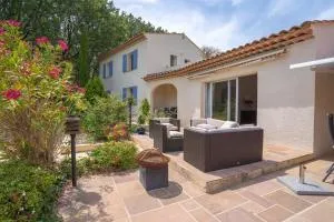 Maison des lavandes - 圣卡纳