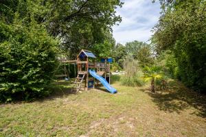 Villas Maison des lavandes : photos des chambres