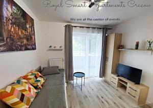 Royal Smart Apartments Cracow