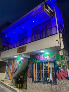 Hostal la luz de la colina - 3hvězdičkové hotely ve městě Filandia