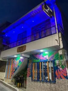 Hostal la luz de la colina - Pavas