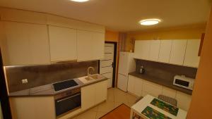 Apartament Nowa Oliwa