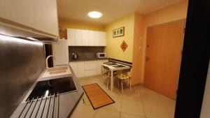 Apartament Nowa Oliwa