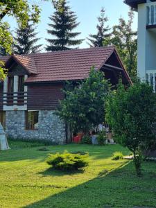 Ethno Village Štitarica