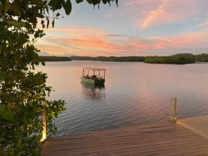 Pousada Porto Manguaba