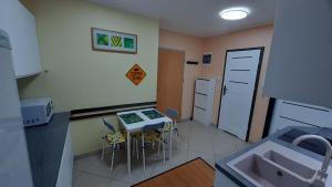 Apartament Nowa Oliwa