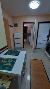 Apartament Nowa Oliwa