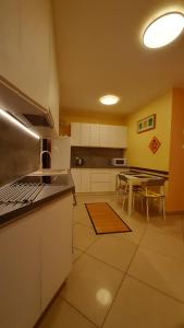 Apartament Nowa Oliwa