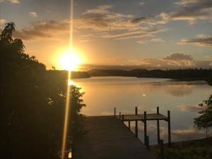 Pousada Porto Manguaba