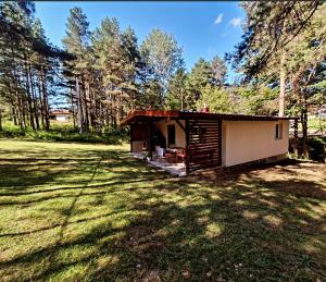 Vikendica Stari Grad