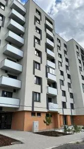 Apartman City Park Stráňany - 米哈洛夫采